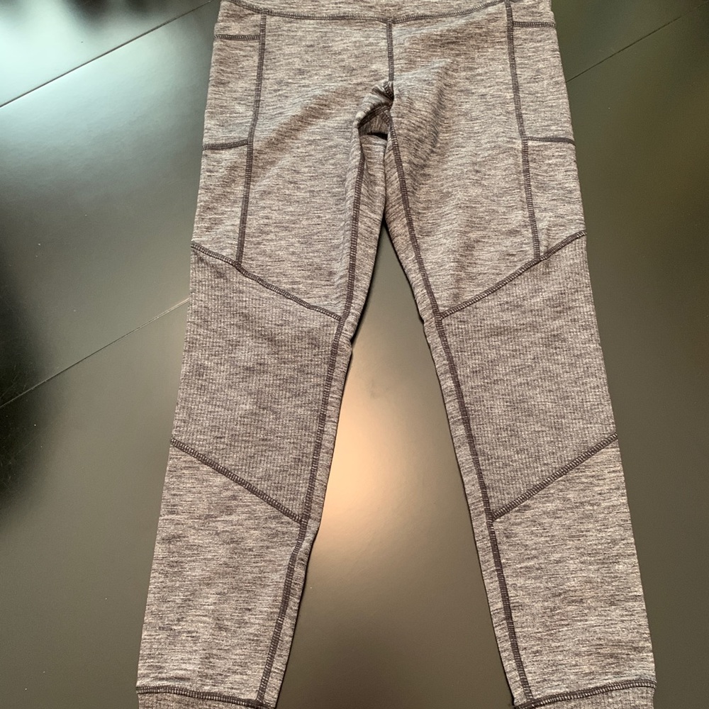 Athleta leggings size small.